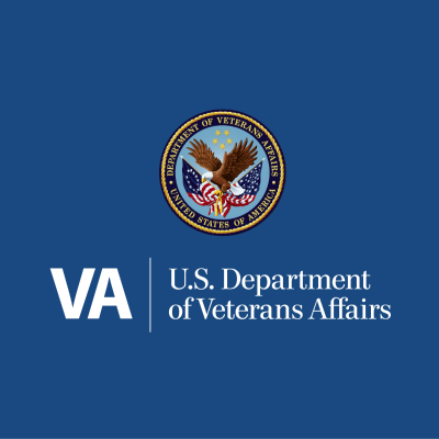 va.gov logo